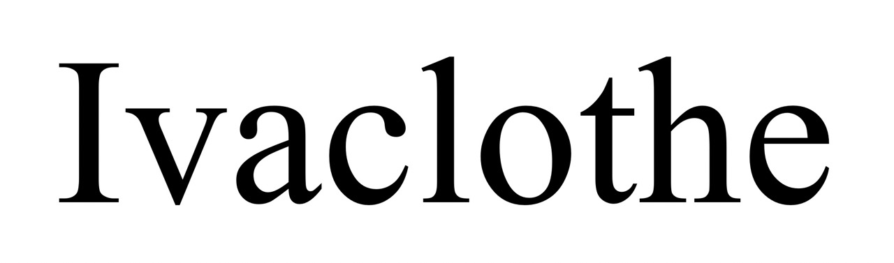 Лого ТМ ivaclothe