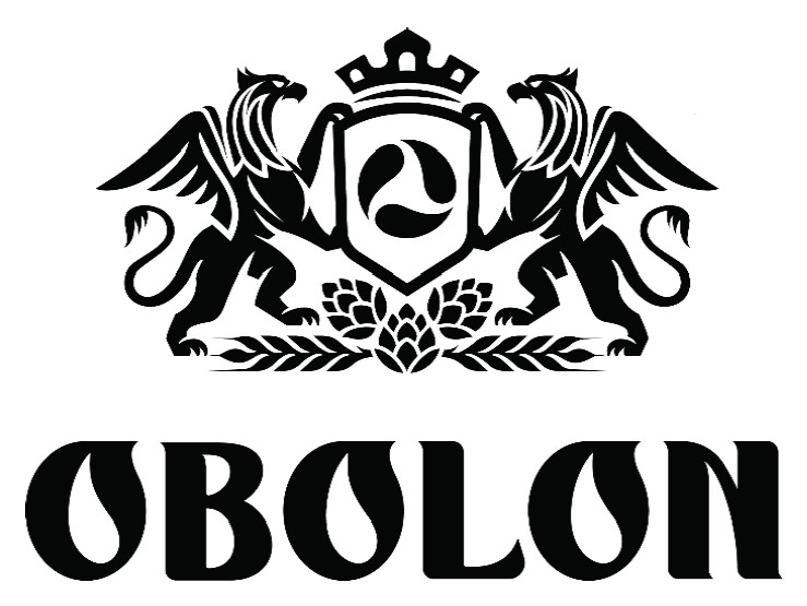 Лого ТМ obolon
