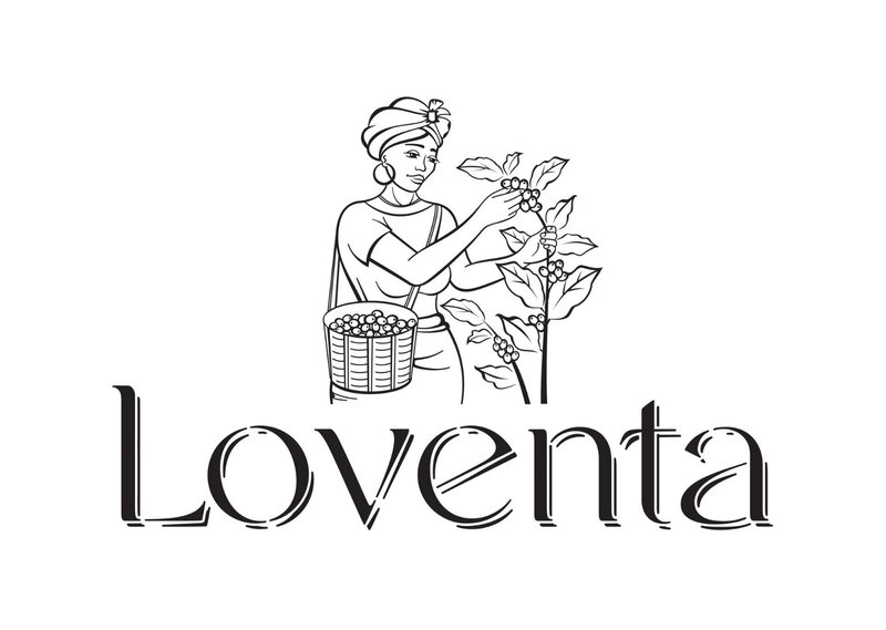 Лого ТМ loventa