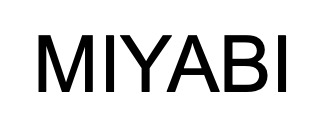 Лого ТМ miyabi