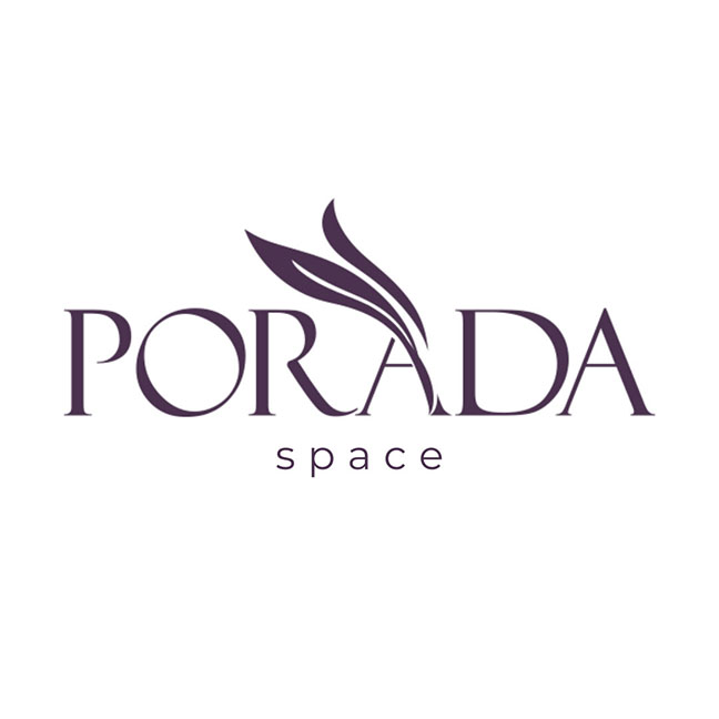 Зображення марки «porada space»
