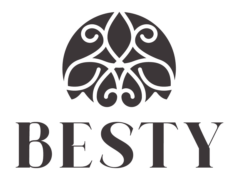 Лого ТМ besty