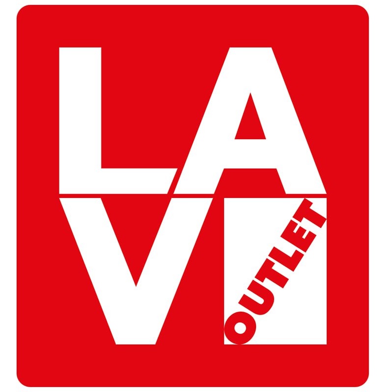 Лого ТМ lavo outlet