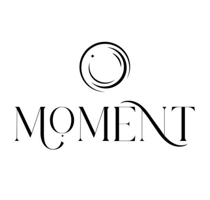 Лого ТМ moment
