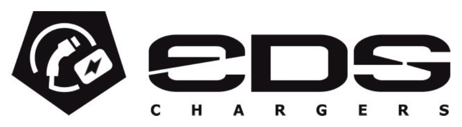 Зображення марки «eds chargers»