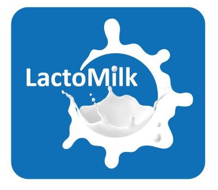 Торговельна марка «milk lacto lacto milk lactomilk», свідоцтво №391563