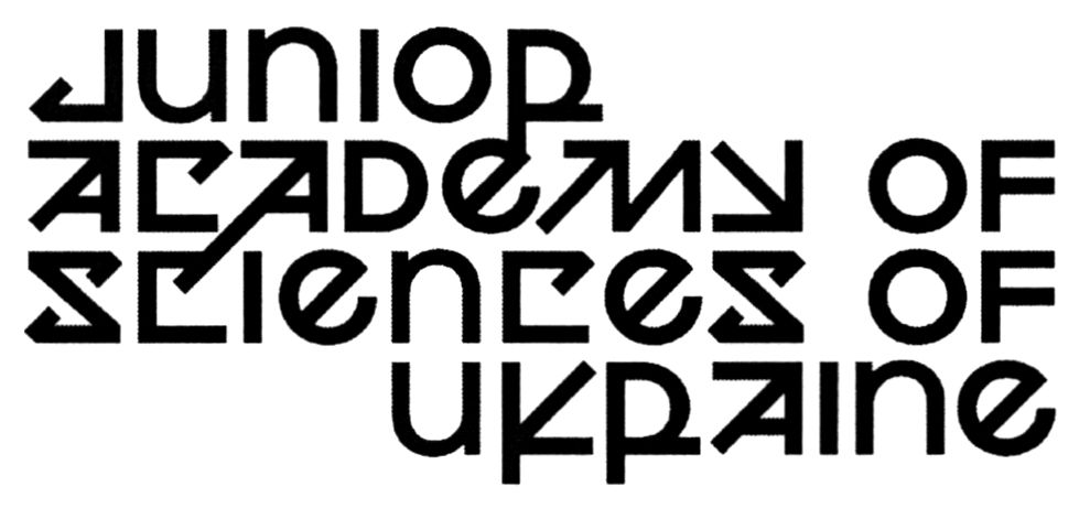 junior academy of sciences of ukraine