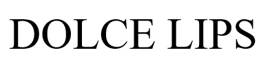 dolce lips