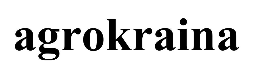 Торговельна марка «agrokraina», свідоцтво №390374