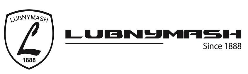 Торговельна марка «1888 since since 1888 l lubnymash», свідоцтво №391222