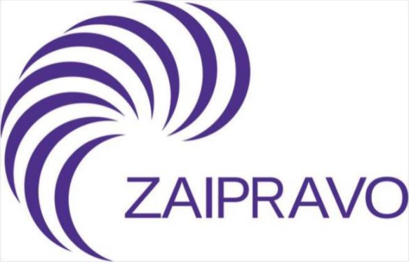 Торговельна марка «zaipravo», свідоцтво №391223