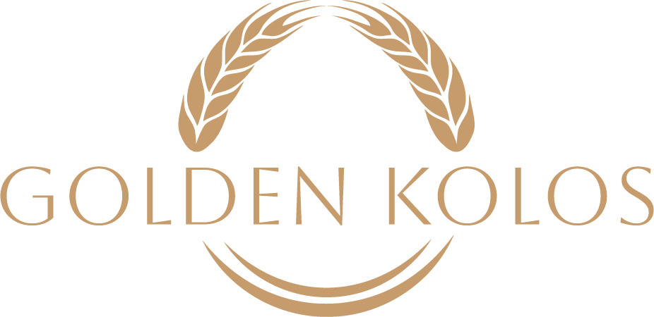 Зображення марки «golden kolos»