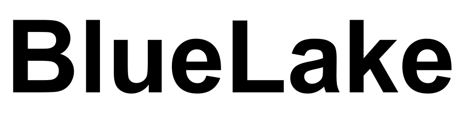bluelake