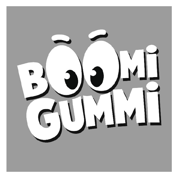 Зображення марки «boomi gummi»