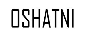 Лого ТМ oshatni
