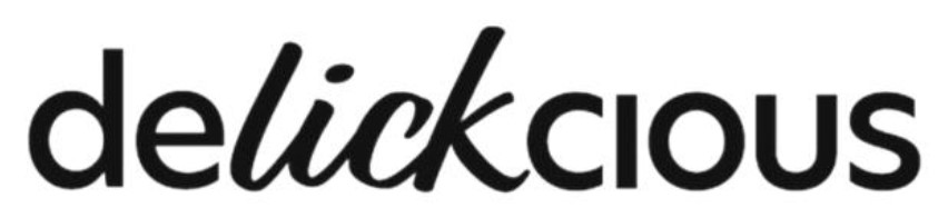 Торговельна марка «delickcious delick cious delick cious clous», свідоцтво №390824