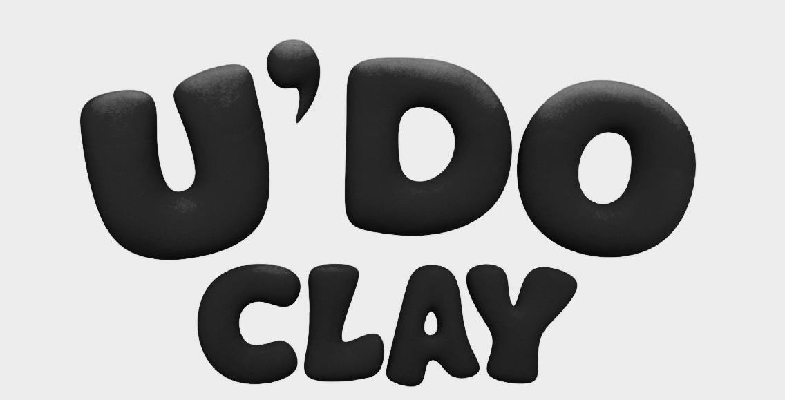 u`do clay