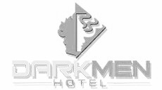 darkmen hotel