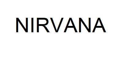 nirvana