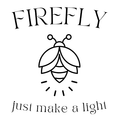 firefly just make a light