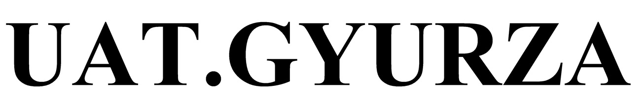 Зображення марки «uat.gyurza»