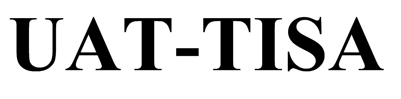 Зображення марки «uat-tisa»