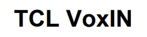 Торговельна марка «in vox voxin tcl tcl voxin», свідоцтво №390830