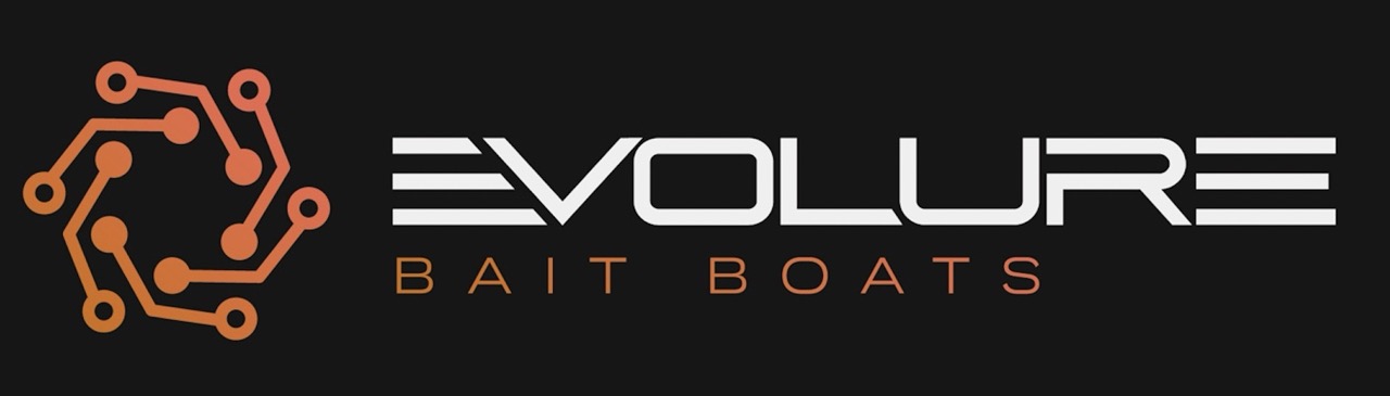 evolure bait boats