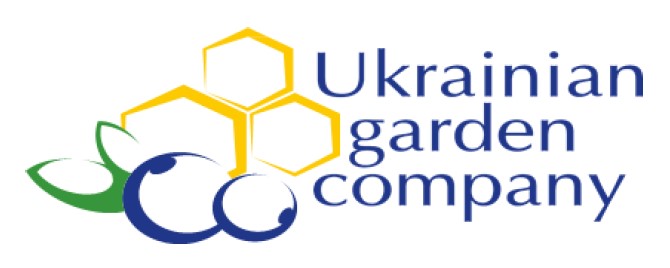 ukrainian garden company