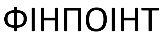 Лого ТМ фінпоінт
