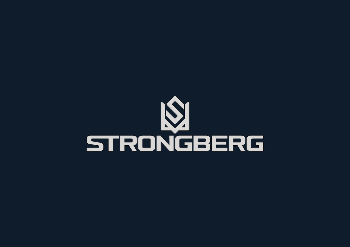 Зображення марки «strongberg»