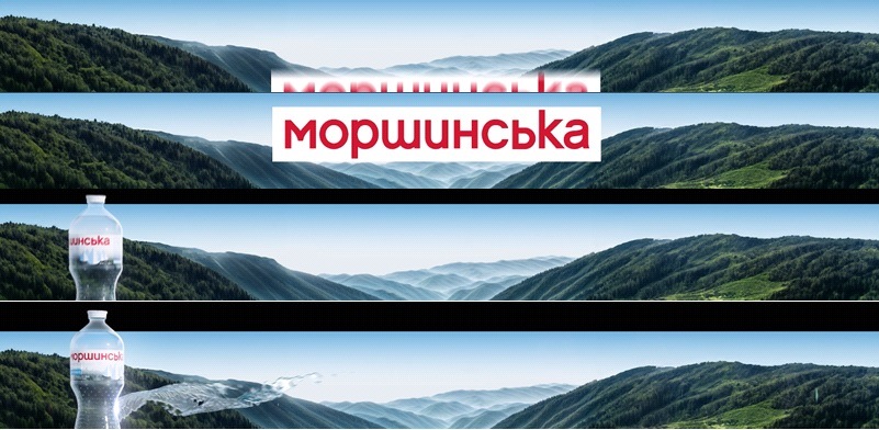 моршинська
