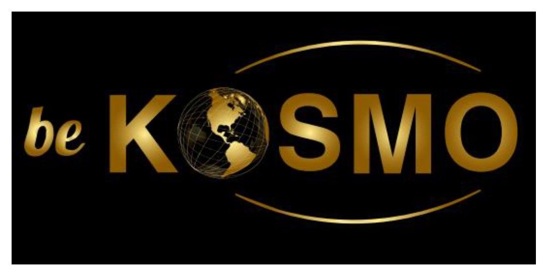 be kosmo