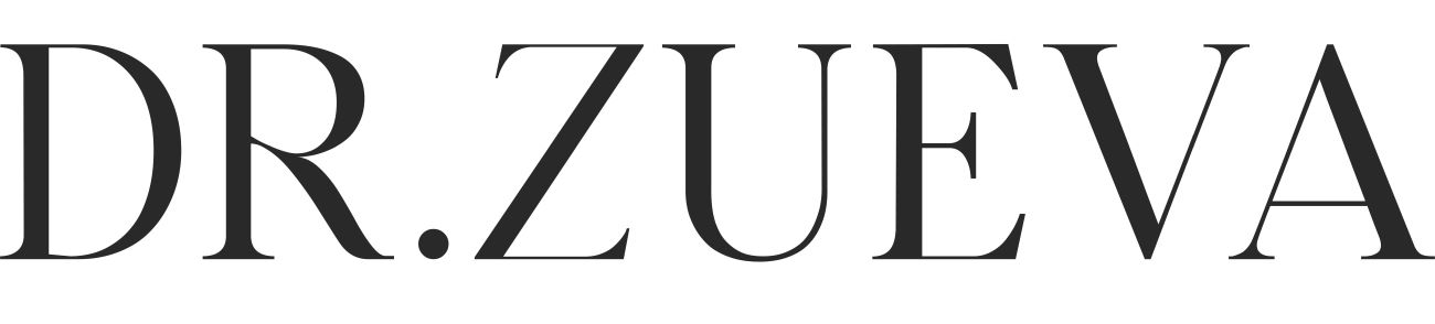 Зображення марки «dr.zueva»