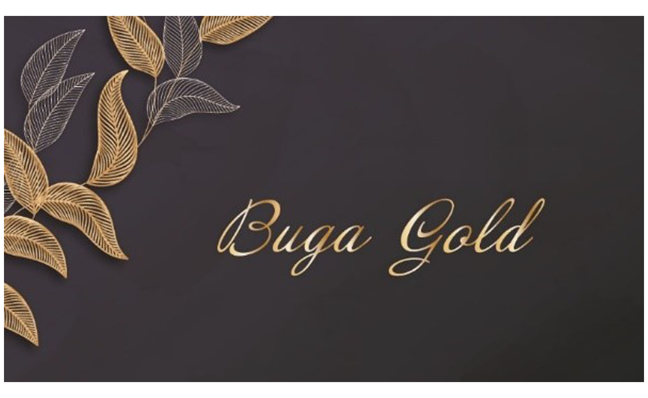 buga gold