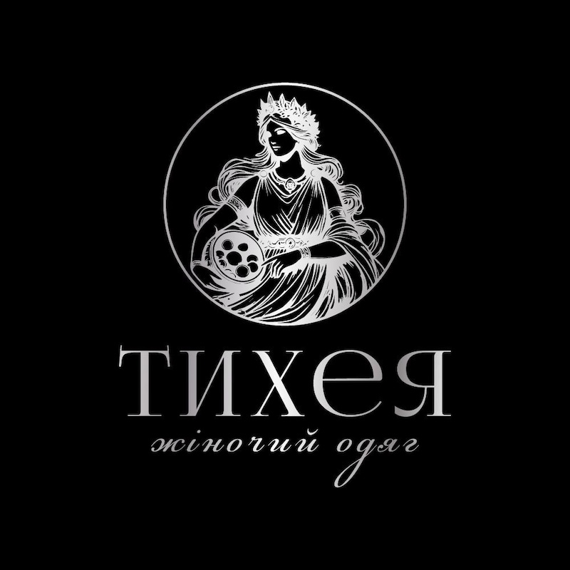 Лого ТМ одяг