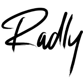 radly