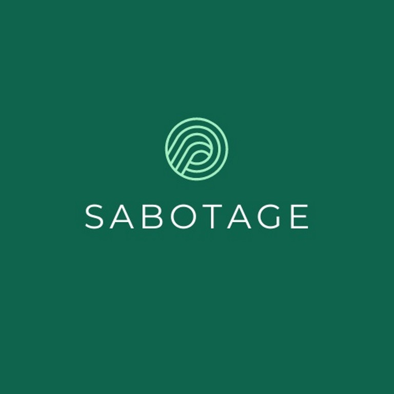 sabotage