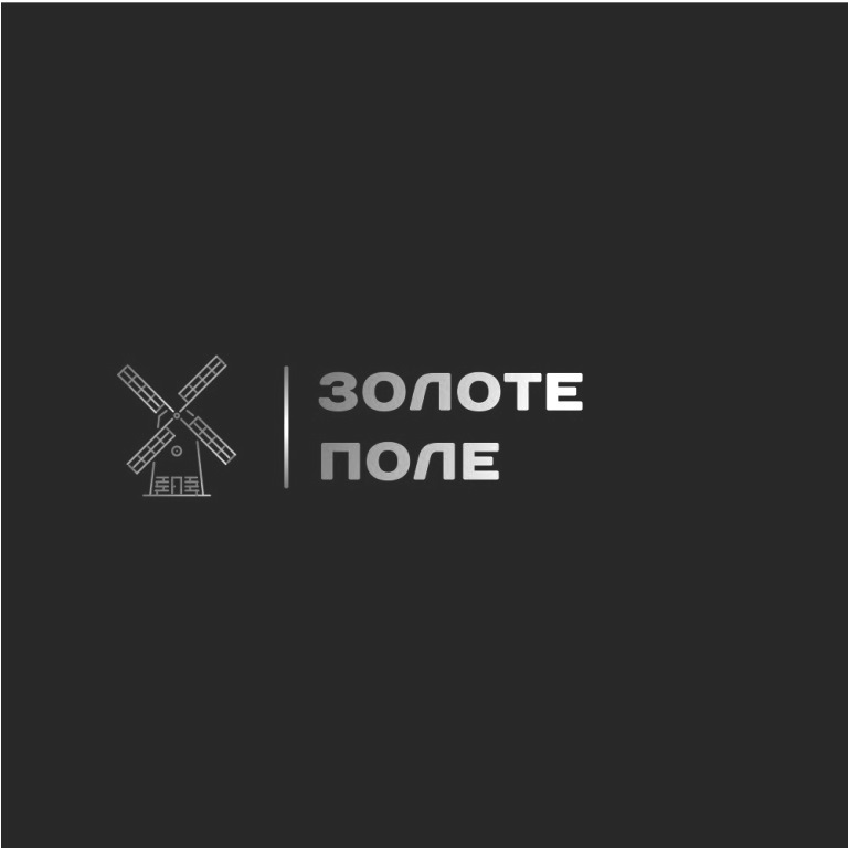 золоте поле