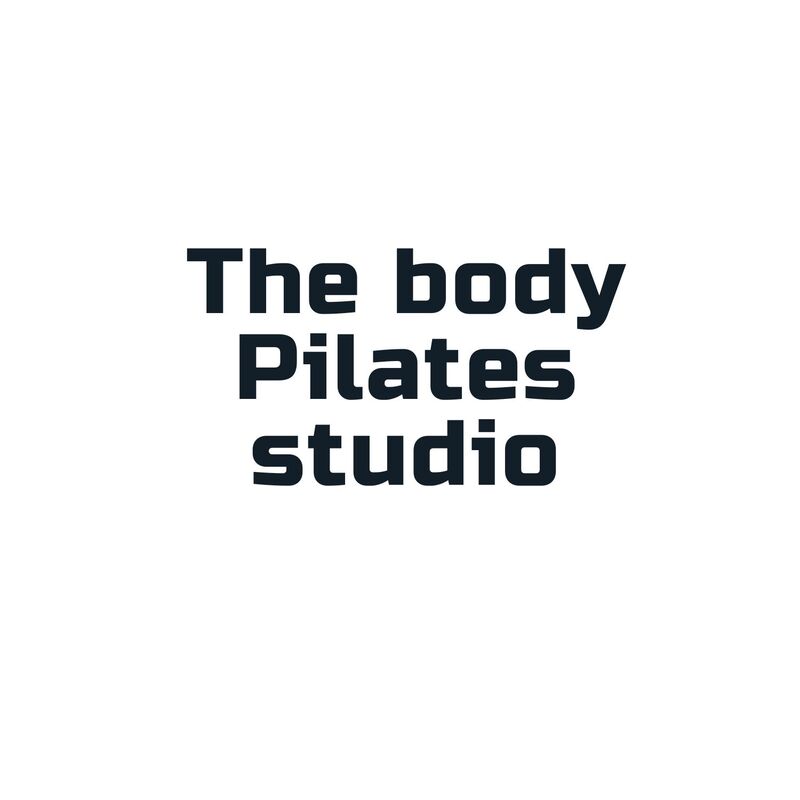 the body pilates studio