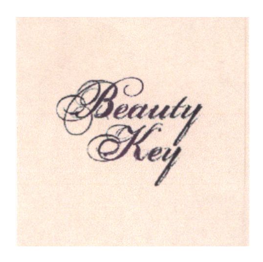 beauty key