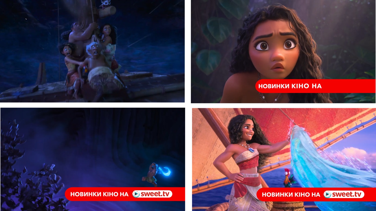 новинки кіно на