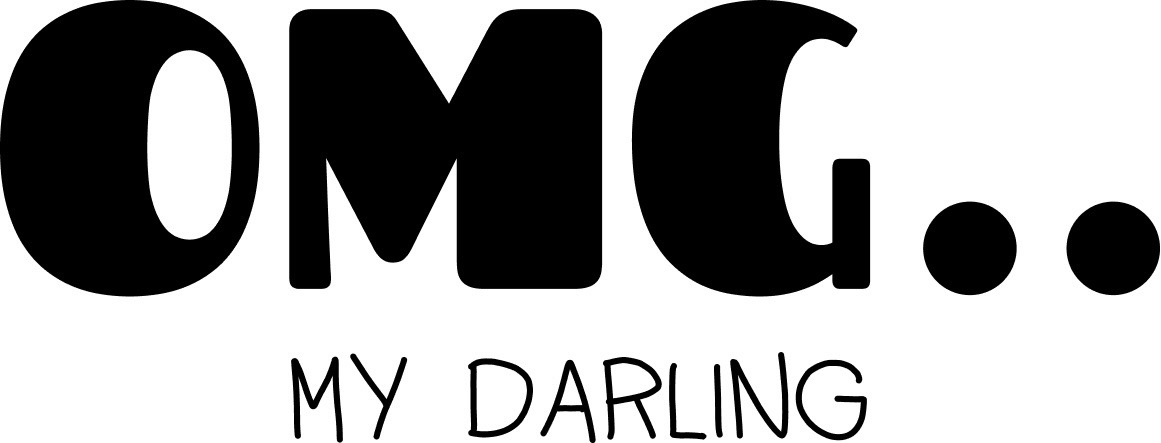 my darling