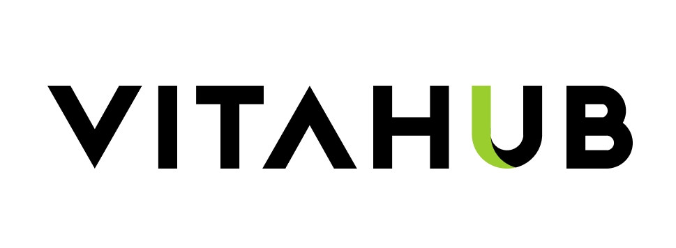 Лого ТМ vitahub