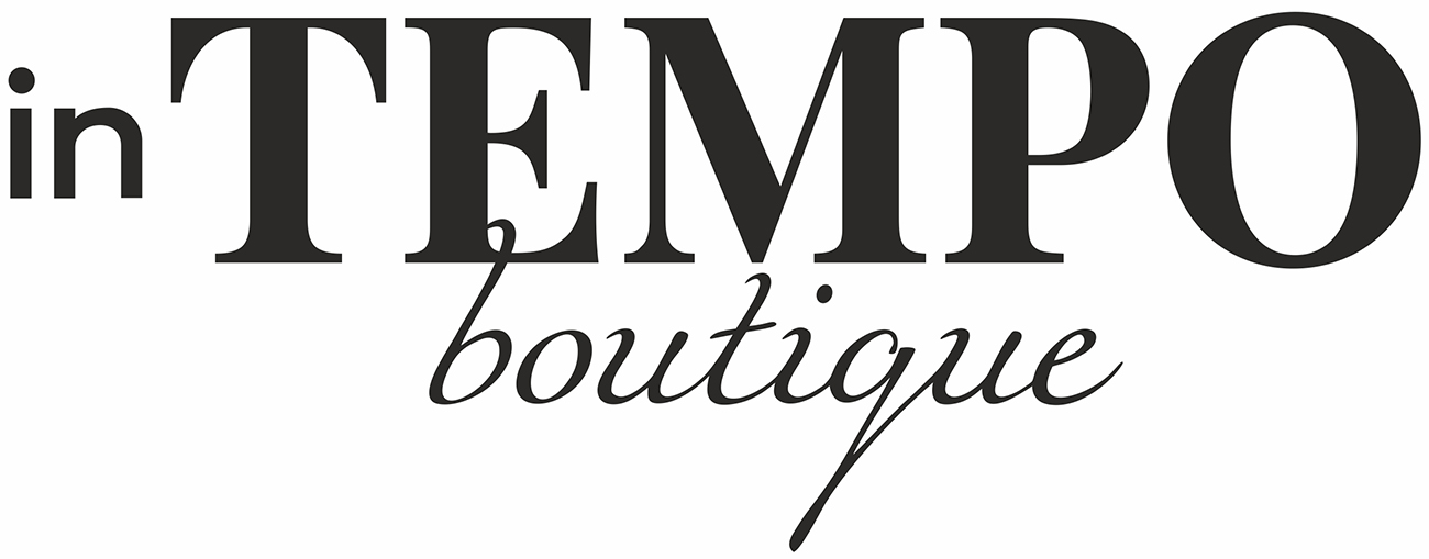 Торговельна марка «boutique tempo in in tempo boutique», свідоцтво №390382