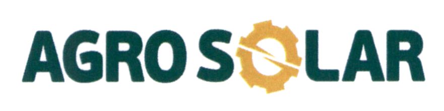 ТМ solar agro agro solar