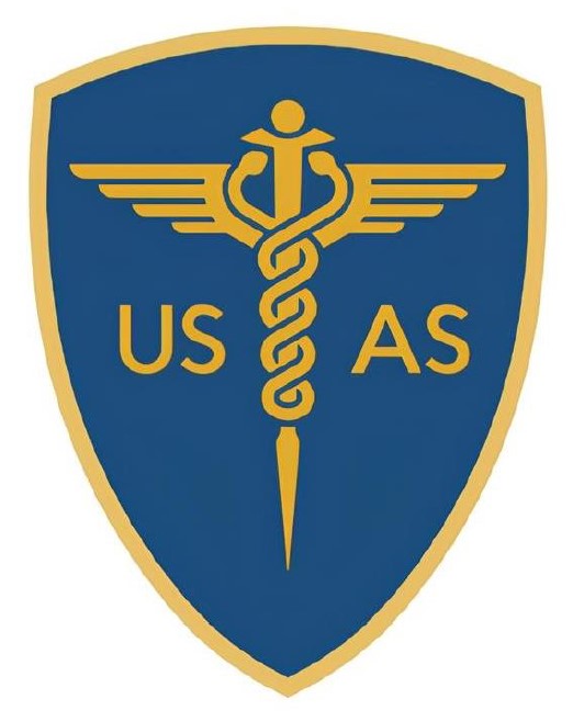 Зображення марки «as · us · usas»