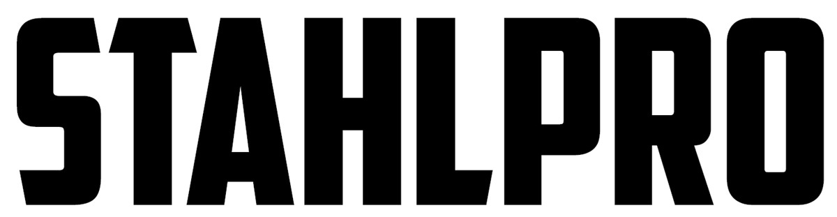 Лого ТМ stahlpro