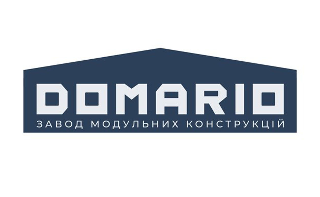 Торговельна марка «конструкцій модульних завод завод модульних конструкцій domario», свідоцтво №391565