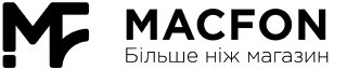 Лого ТМ macfon